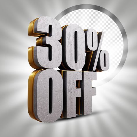 #summer, #summer_design, #summer_art, #3d_art, #3d_illustration,#summer_sale, #summer_discount, #sale, #offer, #3d_text #freepik #30%_off. #30 percent off, 30 Off Sale Poster, Canva Text, Instagram Story Ads, 30 Percent Off, Text Illustration, Social Media Advertising Design, 80 Percent, Element Design, Image Paper