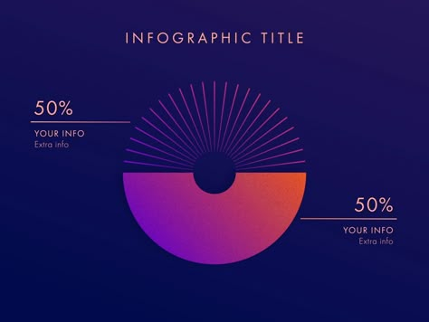 Infographic Motion, Motion Template, Chart Infographic, Infographic Inspiration, Information Visualization, Data Visualization Design, Graphic Design Infographic, Data Design, Graph Design