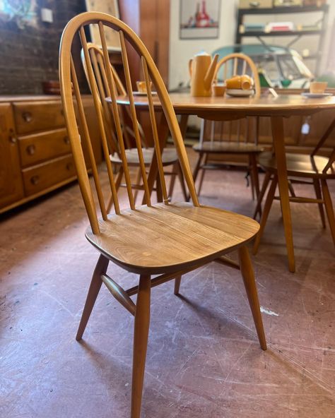 ⭕️⭕️Just arrived ⭕️⭕️ and ready to go, this marvellous Ercol Windsor drop leaf dining table model 384 and set of 4 Windsor Quaker chairs. 🪑 #ercol #ercoltableandchairs #ercolfurniture #visitryesussex #visitrye #ryeantiques #midcenturymodern #midcenturytable #midcenturychairs Rye Sussex, Ercol Furniture, Bad Marriage, Leaf Dining Table, Mid Century Table, Drop Leaf Dining Table, Mid Century Furniture, Ready To Go, Midcentury Modern