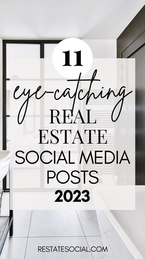 These real estate social media posts are the perfect inspiration for real estate agents wondering what to post on Instagram. Give these 11 social media posts for real estate agents ideas a try! Instagram real estate | social media real estate | real estate agent instagram | what to post on instagram real estate | real estate agent post ideas | marketing for real estate agents | real estate marketing ideas | what to post on instagram realtor | realtor social media | realtor instagram Real Estate Agent Self Promotion, Real Estate Posting Ideas, Content Ideas For Realtors, Real Estate Marketing Instagram, Real Estate Marketing Social Media Posts Creative, Real Estate Listing Marketing, Real Estate Agent Announcement Ideas, Just Listed Real Estate Social Media, Real Estate Agent Posts