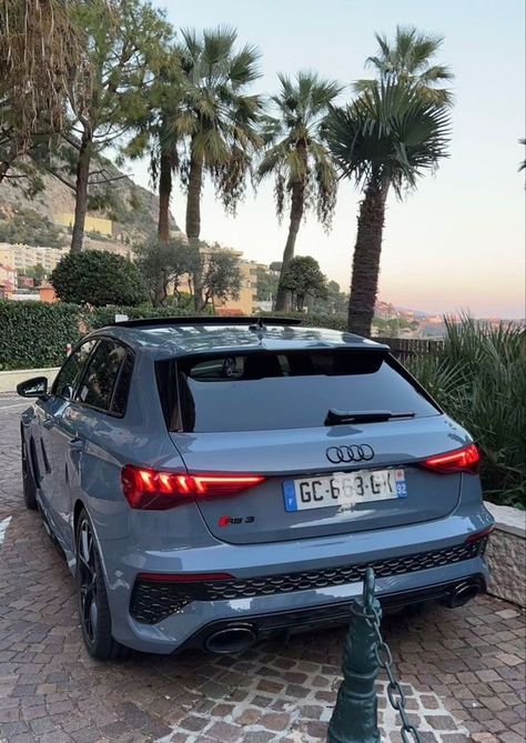 Rs6 Audi, Dream Cars Audi, Luxury Cars Audi, Rich Cars, Image Moto, Audi Car, Audi Rs3, Lux Cars, Getaway Car