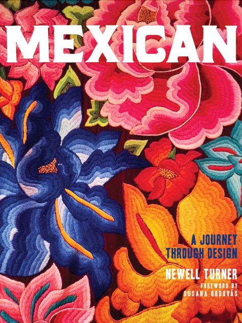 By: Newell Turner, Foreword by Susana Ordovas. An American expat searches vibrant cities and quiet pueblos for the essence of Mexican style. Elegantly organized around nine decisive decorative periods that have shaped México’s unique design journey to the present day, Turner establishes a visual dialogue with the reader that beautifully captures the depth and subtleties of the country’s aesthetic legacy. Hamptons Cottage, Colonial Art, Breathtaking Photography, New York School, Mexican Decor, Mexican Designs, Spanish Colonial, World Of Interiors, Mexican Style