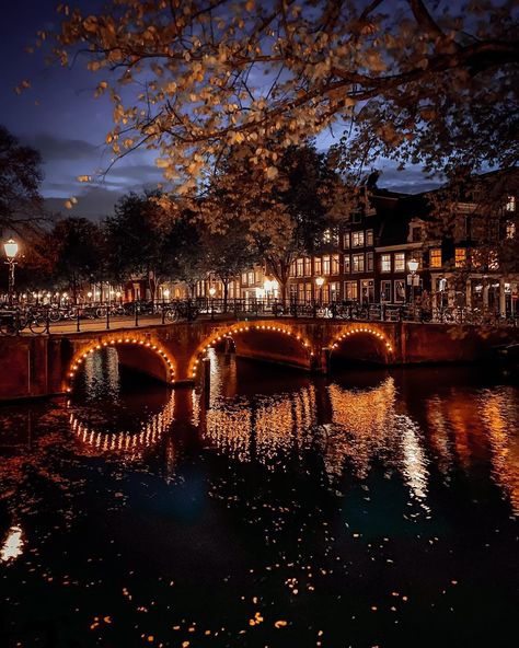 Rolf & Noëlle AMSTERDAMSHOTS on Instagram: “Autumn vibes in Amsterdam 😱😍. Do you like the autumn season? #ig_europe #europestyle_ #igworldclub #livingeurope #cityscape #citybestpics…” Amsterdam Autumn, I Amsterdam, Instagram Autumn, Europe Fashion, Autumn Vibes, Autumn Season, Fall Vibes, Fall Season, Cityscape