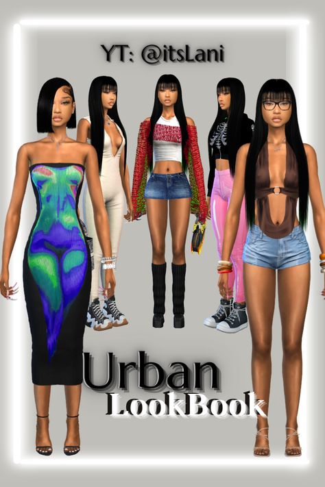 Sims 4 Urban Female Clothes Cc, Urban Sims 4 Cc Shoes, Sims 4 Female Clothes Cc Folder, Sims 4 Lookbooks Cc Female, Urban Sims Cc Clothes, Sims 4 Cc Clothes Urban Baddie, Sims 4 Cc Clothes Female Urban Folder, Sims 4 Cc Club Clothes, Sims 4 Lookbooks Cc Alpha