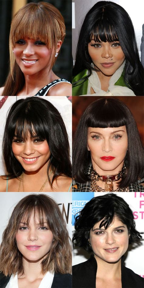 Face Shape Bangs, Diamond Face Shape Hairstyles, Diamond Face Shapes, Hairstyles 2022 Trends Medium, Heart Shaped Face Hairstyles, Hairstyles 2022 Trends, Diamond Face Hairstyle, Heart Shaped Face, Haircut For Face Shape