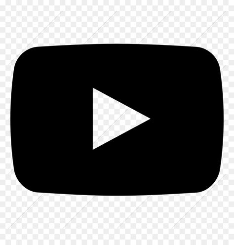 You Tube Logo Png Hd, Youtube Logo Black Background, Black App Icons Youtube, Youtube Logo Png Transparent, Youtube Logo Png Hd, Youtube Logo Black, Background Hd Png, Youtube Png, Youtube Logo Png