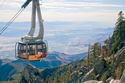 Palm Springs has many attractions and unique things to do and see. Each time we visit, we always find a new place to visit or see. Most are located centrally, but a few include a nice drive for a bit to reach them. I’ve listed my favourite spots below. Palm Springs Aerial Tramway I… View Post Palm Springs Hiking, Aerial Tramway, San Jacinto Mountains, Long Weekend Getaways, California Desert, Spring Family, San Jacinto, Jw Marriott, Coachella Valley