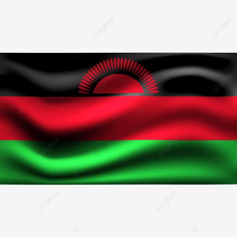 Malawi Flag, Pakistan Flag, Waving Flag, India Flag, 3d Images, Indian Flag, Flag Png, Flag Vector, Background Remover