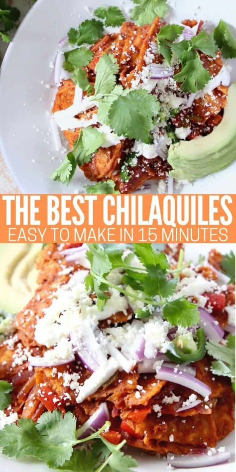 Mexican Recipes Breakfast, Chilli Quilles Recipe, Chilicillies Recipe Mexican, Chilicillies Recipe, Chilequilles Recipe, Chilliquelles Breakfast Recipe, Chilliquelles Recipe, Chile Quilles Recipe Breakfast, Chili Quiles Recipes