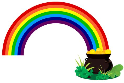 SINGING TIME IDEA: Notes from a Novice Primary Music Leader: St. Patrick's Day Singing Time - 3/17 Lds Primary Chorister Ideas, St Patricks Day Clipart, Primary Chorister, Gold Clipart, Primary Singing Time, Rainbow Quote, Rainbow Clipart, Primary Music, Summer Clipart