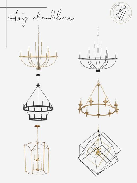 Shop HomePlace Greyson Matte Black … and other curated products on LTK, the easiest way to shop everything from your favorite creators. Entryway Chandelier Foyers Modern Shades Of Light, Vaulted Ceiling Entryway Lighting, Light Fixtures For Tall Ceilings, Transitional Foyer Chandelier, Tall Foyer Lighting Entryway, 2 Story Entry Chandelier, Tall Chandeliers High Ceilings, Organic Modern Foyer Chandelier, Entryway Chandelier High Ceiling