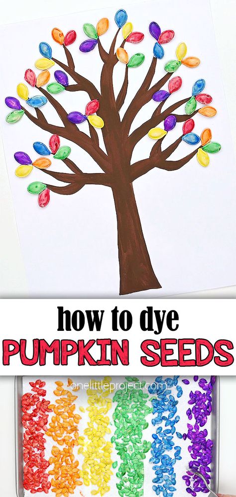 How Many Seeds In A Pumpkin Activities, Pumpkin Seed Craft, Pumpkin Seed Activities For Preschool, Pumpkin Seed Crafts For Kids, Pumpkin Seed Art, Pumpkin Seed Activities, Seed Crafts For Kids, Seed Activities, Pumpkin Seed Crafts