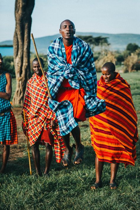 Discover the Fascinating Maasai Tribe: Culture, Beliefs, and Way of Life Maasai Culture, John Keats Poems, Social Construct, Maasai People, African Life, Unique Faces, Maasai, Wood Sculpture, Way Of Life