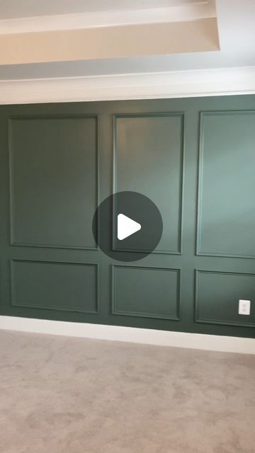 Maurice Amaker on Instagram: "Media and Accent Wall.... #diy #diyproject #art #carpentry #carpenter #mediawall #accentwall" Wall Decor Panels Interiors, Accent Wall Behind Tv And Fireplace, Textured Walls Ideas Living Rooms, Front Room Wall Ideas, Living Room Accent Wall Ideas Modern, Diy Wall Renovation, Accent Wall With Rounded Corners, Man Cave Accent Wall Ideas, 2 Accent Walls Living Room