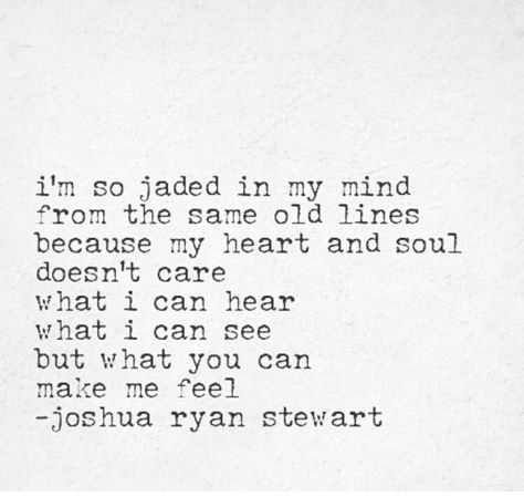 Jaded. Jaded Quotes Relationships, Jaded Quotes, Jaded Aesthetic, Elisabeth Elliot Quotes, Messy Mind, Episode Stories, Pretty Background, Love Relationship Quotes, Laughter Therapy