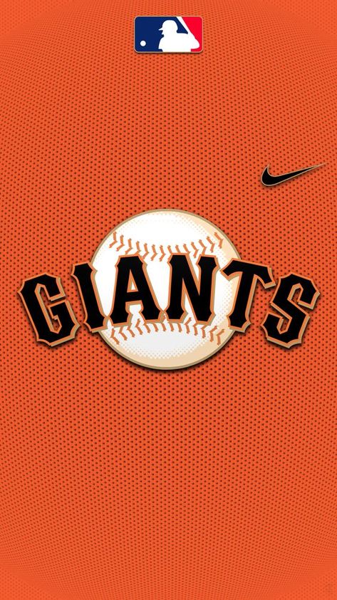 Sf Giants Wallpaper, Giants Wallpaper, San Francisco Giants Logo, Baseball Wallpaper, Mlb Wallpaper, San Francisco Giants Baseball, Giants Logo, Nfl Carolina Panthers, Mlb Logos