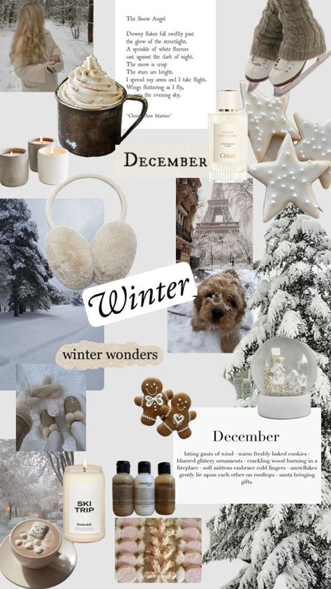 Christmas Dreaming, Xmas Wallpaper, Christmas Collage, Team 2, Christmas Phone Wallpaper, Cosy Christmas, Winter Love, Christmas Feeling, Christmas Inspo