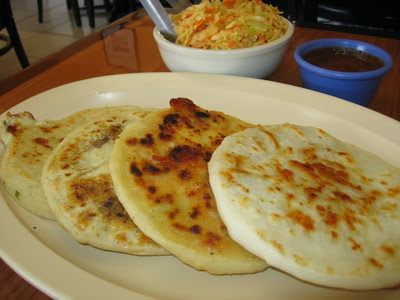 Cheese Pupusas Recipe, Pupusa Recipe, Salvador Food, Salvadoran Food, Salvadorian Food, Recetas Salvadorenas, Costa Rican Food, Hispanic Food, Latin Food