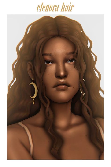 «eternity» cc pack | clumsyalien on Patreon Short Wavy Curly Hair, Toddler Curly Hair, Sims 4 Curly Hair, Mods Sims 4, Female Sims, Sims 4 Cc Eyes, Black Wavy Hair, Makeup Cc, Kids Curly Hairstyles