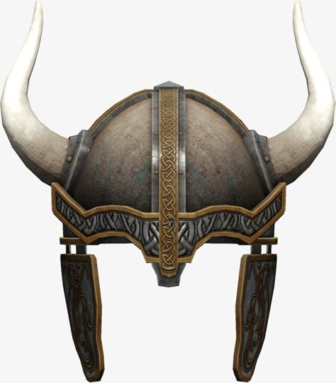 Viking Helmet Art, Viking Helmet Drawing, Nordic Helmet, Free Downloadable Prints, Vikings Helmet, Viking Bear, Character Classes, Dress Png, Viking Armor