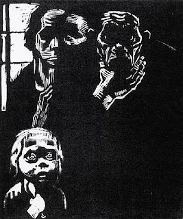 Kathe Kollwitz, George Grosz, Relief Printmaking, German Expressionism, Brooklyn Museum, Linocut Art, Expressionist Art, Woodcuts Prints, Paul Klee