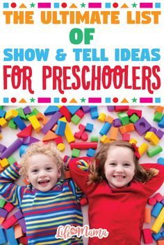 Tired of rushing around trying to find a share item on school mornings? Well, you're welcome! This list is perfect for show and tell! Show And Tell Ideas, Toddler Shows, Ideas For Preschoolers, Only Daughter, Start School, Writing Portfolio, Toddler School, Teaching The Alphabet, School Clothes