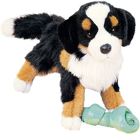 Bernese Mountain Dog Stuffed Animal, Stuffed Dogs, Bernese Mountain Dog Puppy, 7 Birthday, Unicorn Bedroom, Hugs And Cuddles, Dog Stuffed Animal, Teddy Bear Stuffed Animal, Mountain Dog