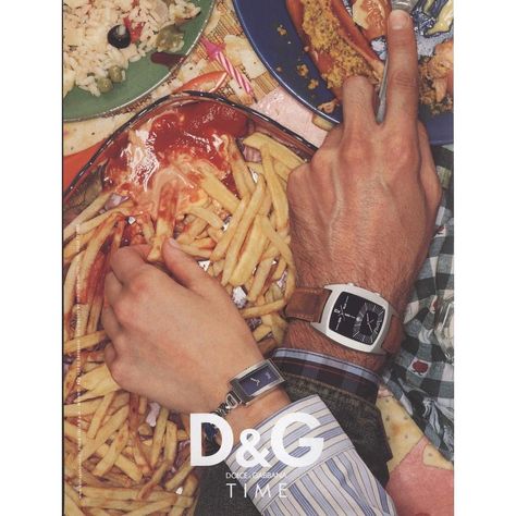 90s Ad Campaigns, 1990s Ads, 90s Advertising, 90s Photography, 90s Ads, Nostalgic 90s, Clever Advertising, High Windows, Food Photoshoot