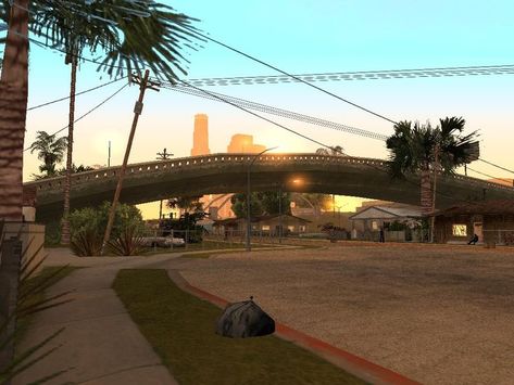 Gta San Andreas Background, Grand Theft Auto Artwork, Game Core, Bloxburg Builds, Web Programming, Vice City, Las Vegas City, Swag Cartoon, Gta San Andreas