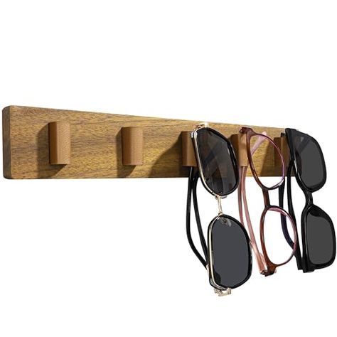 Sunglass Organizer, Glasses Organizer, Closet Storage Accessories, Eyeglass Holder Stand, Sunglasses Organizer, Glasses Stand, Sunglasses Display, Sunglasses Holder, Eye Glass