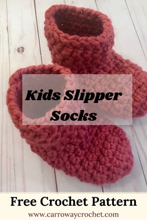 Blanket Yarn Crochet Slippers, Toddler Crochet Slippers Free Pattern Children, Crochet Boy Slippers, Crochet For Two Year Old, Crochet Slipper Socks For Kids, Knit Slippers For Kids, Chunky Crochet Slippers For Kids, Easy Crochet Slippers For Kids Free Pattern, Crochet Slipper Socks Pattern Free