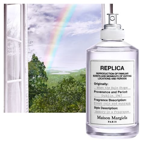 Best Calming Fragrances for Aromatherapy 2022 Replica When The Rain Stops, Replica Fragrance, When The Rain Stops, Replica Perfume, Fragrance Finder, Maison Margiela Replica, Margiela Replica, Essential Oil Mixes, Bergamot Oil