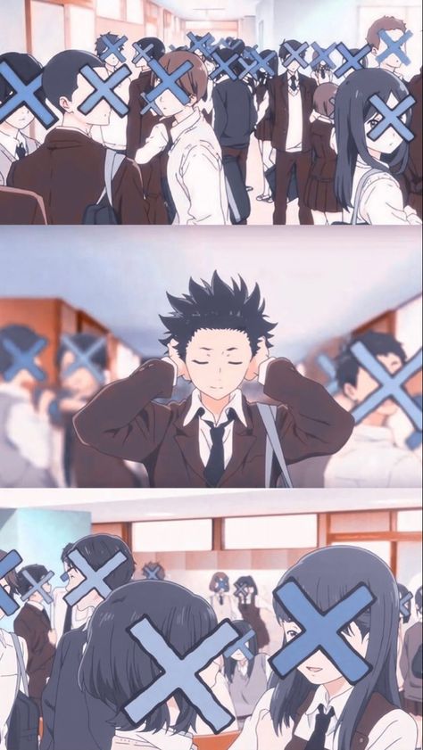 A Silence Voice Wallpaper, A Silent Voice Background, Shoya Ishida Wallpaper, A Silent Voice Fanart, A Silent Voice Shoya, A Silent Voice Pfp, A Silent Voice Wallpaper, Shoya Ishida, The Silent Voice