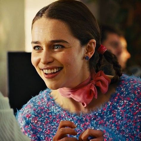 Louise Clark, Louisa Clark, Comfort Characters, Emilia Clarke, Iconic Movies, The Good, Express Yourself, A Place, Tumblr