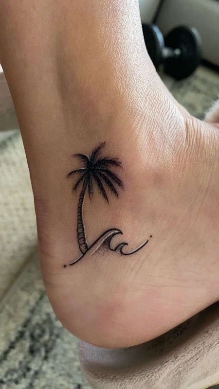 Small Travel Tattoos For Women, Travel Tattoo For Men, Travel Tattoos For Women, Small Travel Tattoos, Minimalist Travel Tattoo, Traveling Tattoos, Tattoo Ideas Travel, Travel Inspired Tattoos, Watercolor Bike