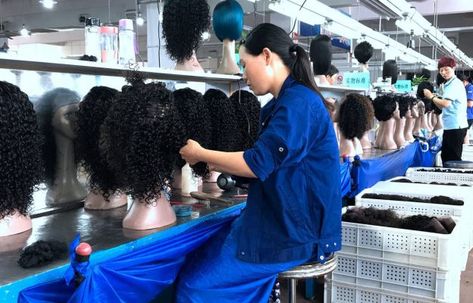 LegacyTips Best Virgin Hair Wholesale Vendors in China 2024 If you’re looking for the best virgin hair wholesale vendors in China, you’ve come to the right place. In this article, we’ll share our top picks for the most reputable and reliable vendors in the… <a class="read-more-link" href="https://legacytips.com/virgin-ha... Virgin Hair Vendors, Cambodian Hair, Chinese Hair, Remy Hair Wigs, Natural Black Women, Hair Supplies, Hair Vendor, Wholesale Hair, Cheap Hair Products