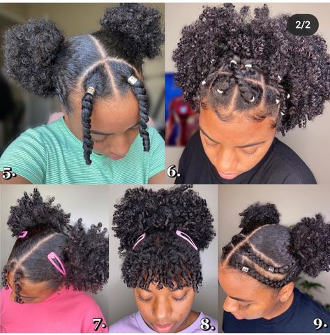 Afro Puff Hairstyles, Preppy Wallpapers, Natural Hair Bun Styles, Hair Puff, Quick Natural Hair Styles, Short Afro, Curls Hairstyles, Cute Curly Hairstyles, Natural Afro Hairstyles