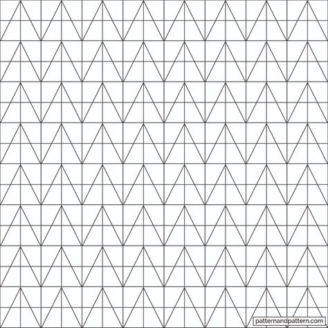 Easy Tessellation, Tessellation Patterns, Origami Easy, Color Therapy, Origami Paper, Coloring Page, Surface Design, Adult Coloring, Paper Art