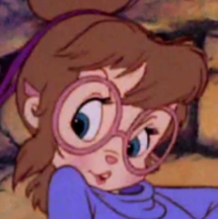 Disgusting Reaction Pic, Chipettes Pfp, Jeanette Chipette Pfp, Jeanette Chipmunk, The Chipettes Jeanette, Chipettes Jeanette, Jeanette Chipette, Alvin And The Chipmunks Pfp, The Chipettes