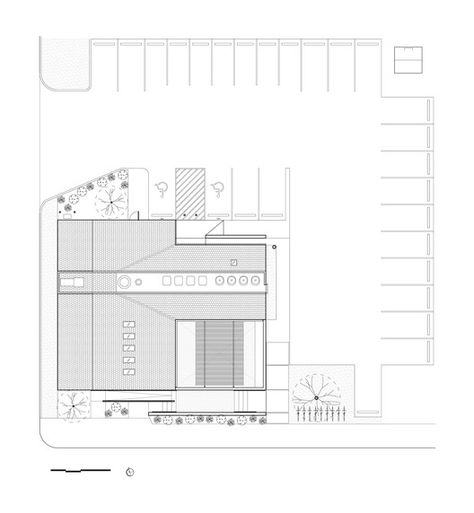 Restaurant Site Plan, Site Plan Architecture, Architecture Floor Plan, Architecture Site Plan, Architecture Diagram, Plan Architecture, Architecture Design Drawing, House Architecture Design, Site Plan