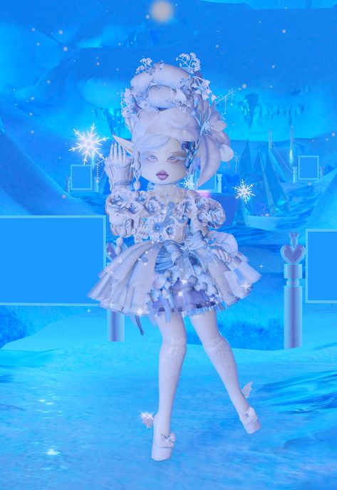 Nature Vs Ice Fairy Royale High Outfits, Water Fairy Outfit Royal High, Fairy Royale High Outfits, Royale High Fire Fairy Outfit, Magical Element Royale High, Royale High Light Fairy Outfit, Royale High Ice Fairy Outfit, Disco Dancer Royale High Outfit, Royale High Goddess Outfits