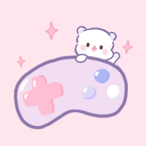 Roblox App Icon Aesthetic, Roblox Icons Aesthetic, Kawaii Phone Icons, Roblox App Icon, Kawaii App Icons, Apps Kawaii, Cat App, Kawaii App, App Store Icon