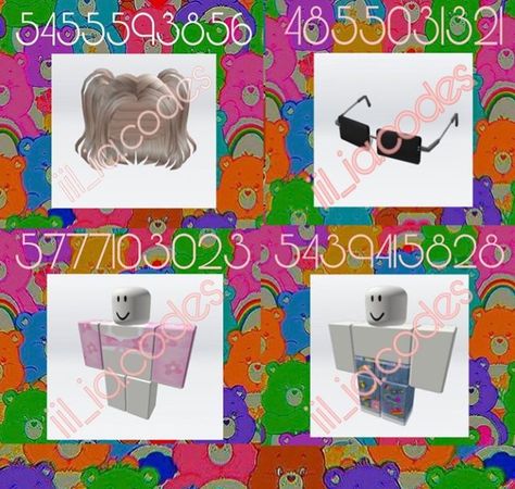 Bloxburg 90s Outfit Codes, Codes Bloxburg, Bloxburg Clothes, Bloxburg Bedroom, Roblox Ids, Bloxburg Outfits, Skins Roblox, Clothes Codes, Bloxburg Codes