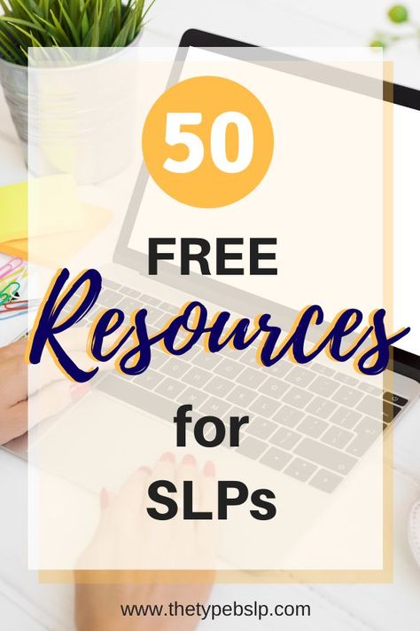 Looking for some speech and language therapy resources? Check out this post for OVER 50 resources for SLP inspiration! These awesome K-5 special education resources are perfect for these times of uncertainty. #thetypebslp #speechtherapy #speechandlanguage #slpeeps #spedresources Speech Therapy Techniques, Slp Activities Language, Cool Skull Art, Speech Language Pathology Grad School, Medical Slp, Speech Therapy Tools, Slp Materials, Speech And Language Therapy, Play Therapy Techniques