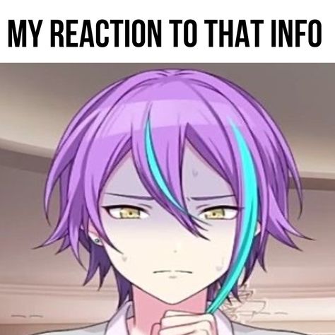 Rui Reaction Pic, Pjsk Reaction Images, Rui Kamishiro Funny, Rui Pfp, Rui Icon, Disgusted Face, Rythm Game, Green Dupatta, Rui Kamishiro