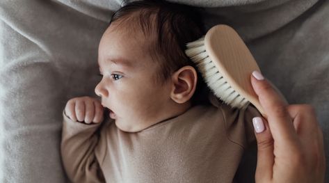 Baby Hair: Why It Falls Out and How to Help it Grow Baby Losing Hair, Grow Baby Hair, Newborn Hair, Regrow Hair, Hair Shedding, Grow Hair Faster, Lost Hair, Infant Loss