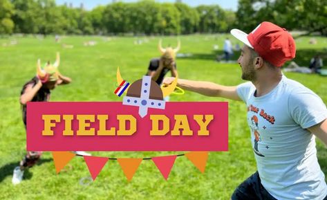 Field Day Games, Activities & Event Ideas for Adults Adult Field Day, Field Day Ideas, Fun Day Activities, Fun Group Activities, Group Activities For Adults, Field Day Activities, Denver Activities, Field Day Games, School Sports Day