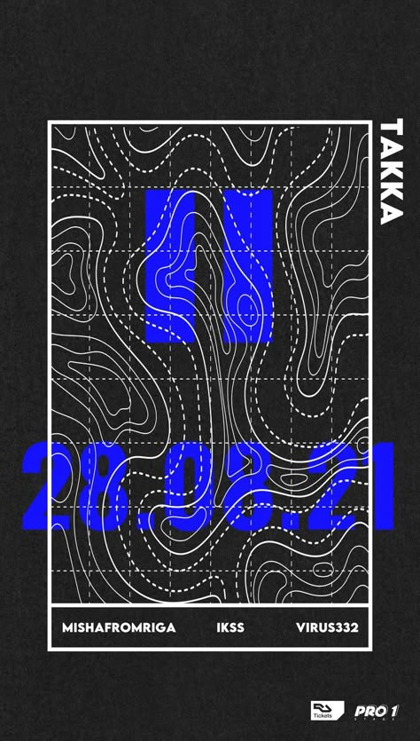 Nightclub Flyer Design, Club Night Poster, Nightclub Poster Design, Techno Music Poster, Techno Event Poster, Night Club Branding, Techno Music Aesthetic, Techno Music Art, Techno Graphic Design