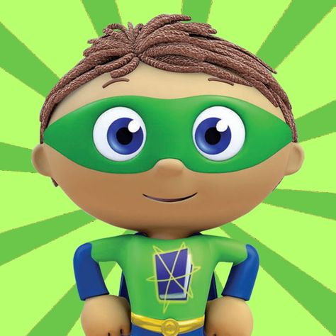 Super Why - WildBrain - YouTube Super Why Characters, Kids Show Characters, Whyatt Cartoons, Guy Cartoon Characters, Hear Me Outs, Childhood Youtubers, Super Why Party, Kid Shows, Super Why Birthday