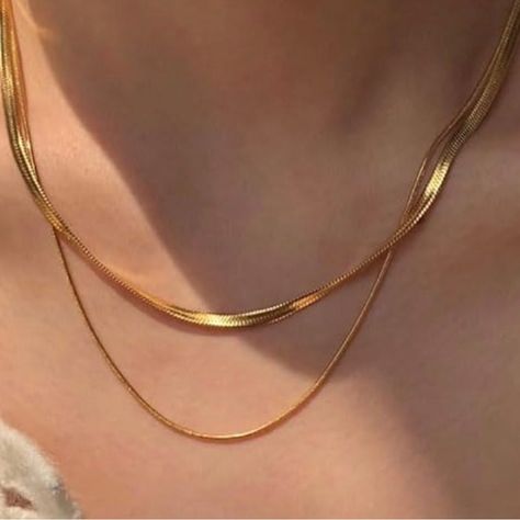 Gold Plated Necklace. Brand New. Plate Necklace, Gold Plated Necklace, Womens Jewelry Necklace, Gold Necklace, Gold Plate, Jewelry Necklaces, Plating, Women Jewelry, Brand New